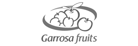 Garrosa fruits