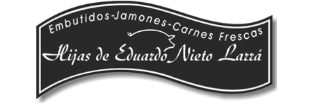Hijas de Eduardo Nieto
