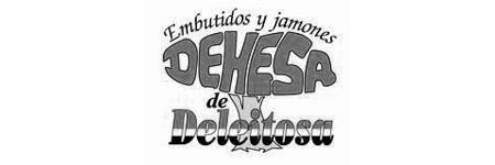 dehesa de deleitosa