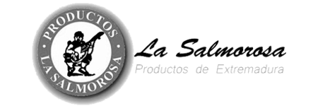 la salmorosa