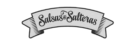 salsas de salteras